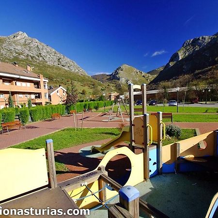 Angliru 1 Suite Santa Eulalia de Morcin المظهر الخارجي الصورة