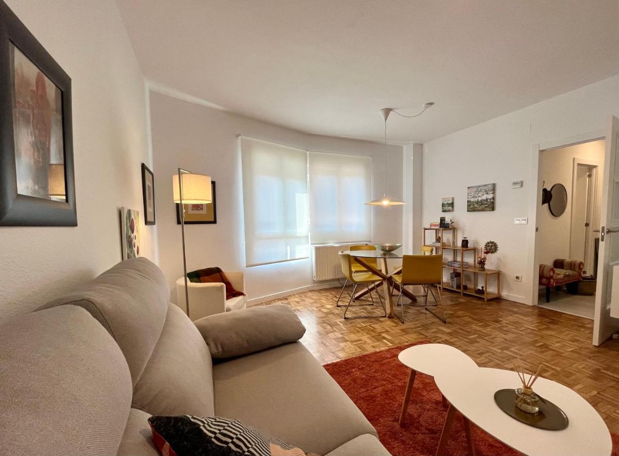 Angliru 1 Suite Santa Eulalia de Morcin المظهر الخارجي الصورة