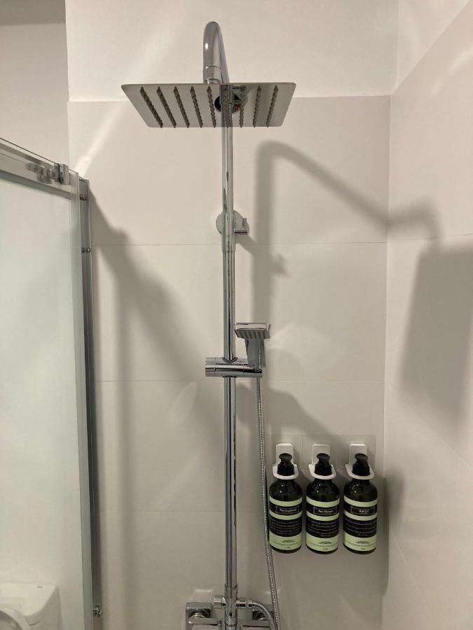 Angliru 1 Suite Santa Eulalia de Morcin المظهر الخارجي الصورة