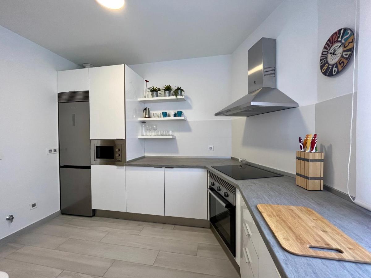 Angliru 1 Suite Santa Eulalia de Morcin المظهر الخارجي الصورة