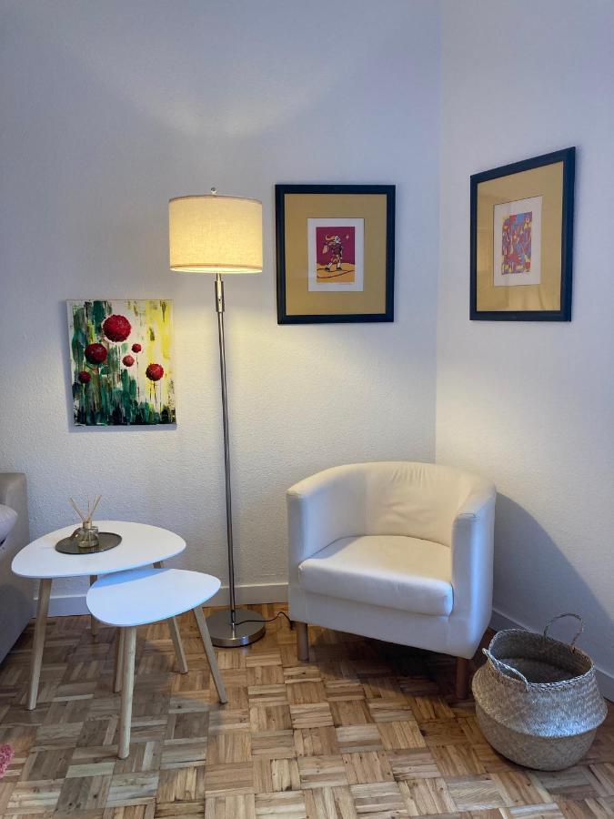 Angliru 1 Suite Santa Eulalia de Morcin المظهر الخارجي الصورة