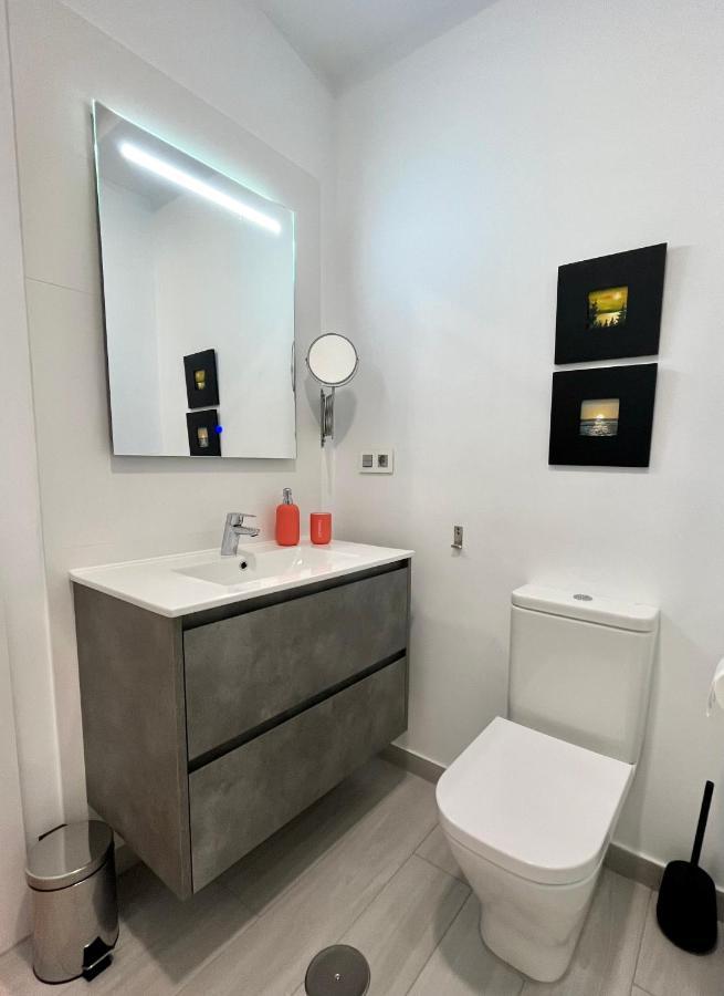 Angliru 1 Suite Santa Eulalia de Morcin المظهر الخارجي الصورة