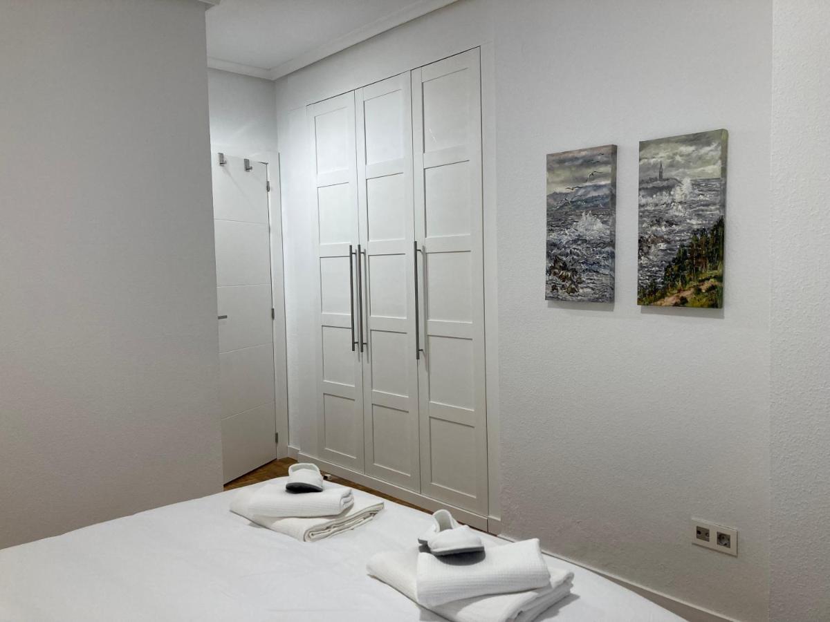Angliru 1 Suite Santa Eulalia de Morcin المظهر الخارجي الصورة